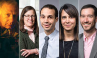 These mentors make a difference for first-generation, minority students These mentors make a difference for first-generation, minority students