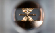 A ‘new chapter’ in quest for novel quantum materials A ‘new chapter’ in quest for novel quantum materials