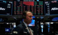 Jumpy stock market hides economy’s positives Jumpy stock market hides economy’s positives