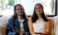 Spotlight on the performing arts: Alumni on the Fringe Spotlight on the performing arts: Alumni on the Fringe