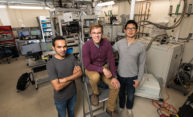 One small step for electrons, one giant leap for quantum computers One small step for electrons, one giant leap for quantum computers