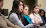 Title IX Office says ‘Don’t Cancel That Class!’ Title IX Office says ‘Don’t Cancel That Class!’