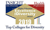 University of Rochester schools of medicine, nursing honored with HEED Excellence in Diversity Award University of Rochester schools of medicine, nursing honored with HEED Excellence in Diversity Award