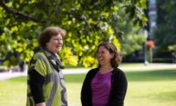 What engineers and humanists can learn from one another What engineers and humanists can learn from one another