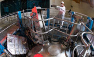 Rochester recognized as leader in high-energy-density physics Rochester recognized as leader in high-energy-density physics