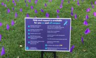 University releases results of AAU Campus Climate Survey on Sexual Assault and Misconduct University releases results of AAU Campus Climate Survey on Sexual Assault and Misconduct