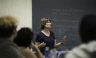 Katherine Schaefer: A scientist who found the ‘write’ stuff Katherine Schaefer: A scientist who found the ‘write’ stuff
