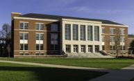 Search for Warner School dean under way Search for Warner School dean under way