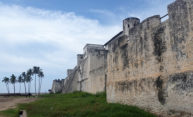 Ghana field school immerses students in ancient forts—and the legacies of slavery Ghana field school immerses students in ancient forts—and the legacies of slavery