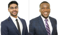 Rochester senior, recent alumnus named Schwarzman Scholars Rochester senior, recent alumnus named Schwarzman Scholars