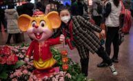 Millions migrate to mark the Year of the Rat Millions migrate to mark the Year of the Rat