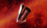 Rochester astronomers reflect on their contributions to Spitzer Space Telescope Rochester astronomers reflect on their contributions to Spitzer Space Telescope