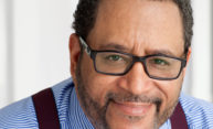 Georgetown professor Michael Eric Dyson to speak on River Campus Georgetown professor Michael Eric Dyson to speak on River Campus