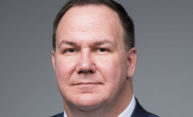 Michael Chihoski joins University as senior associate vice president for Facilities and Services Michael Chihoski joins University as senior associate vice president for Facilities and Services