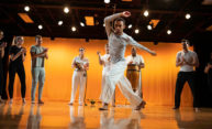 Love of the dance floor: 10 years of inspireDANCE Love of the dance floor: 10 years of inspireDANCE