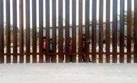 How can understanding stories help in the American border crisis? How can understanding stories help in the American border crisis?
