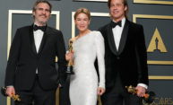 Why are ‘Oscars so white,’ not just on stage but online? Why are ‘Oscars so white,’ not just on stage but online?
