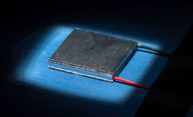 Lasers etch a ‘perfect’ solar energy absorber Lasers etch a ‘perfect’ solar energy absorber