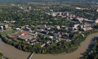 University commits to $15 minimum wage by 2022 as part of RMAPI efforts University commits to $15 minimum wage by 2022 as part of RMAPI efforts