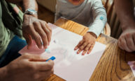 ‘Enjoy quality time’: Tips for parents to support kids during coronavirus closings ‘Enjoy quality time’: Tips for parents to support kids during coronavirus closings