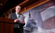 Federal stimulus package highlights health care and higher education Federal stimulus package highlights health care and higher education