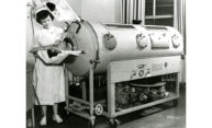 Ventilators: Three centuries in the making Ventilators: Three centuries in the making