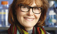 Lynne Maquat awarded 2021 Wolf Prize in Medicine Lynne Maquat awarded 2021 Wolf Prize in Medicine