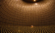 Why is the universe made up almost exclusively of matter? Neutrinos may hold the key Why is the universe made up almost exclusively of matter? Neutrinos may hold the key