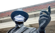 University launches site for non–Medical Center departments to centrally purchase PPE, cleaning supplies University launches site for non–Medical Center departments to centrally purchase PPE, cleaning supplies