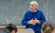 Theodore Brown receives Lifetime Achievement Award from American Association for the History of Medicine Theodore Brown receives Lifetime Achievement Award from American Association for the History of Medicine