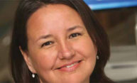Sarah Peyre named dean of Warner School Sarah Peyre named dean of Warner School