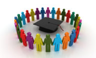 Graduating students: Lean on University community Graduating students: Lean on University community