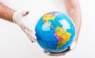 Historian: US once saw World Health Organization as part of foreign policy Historian: US once saw World Health Organization as part of foreign policy