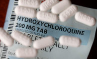 Clinical trial to test hydroxychloroquine in COVID-19 patients Clinical trial to test hydroxychloroquine in COVID-19 patients