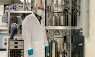 As labs reopen, Rochester researchers adapt to COVID-19 precautions in innovative ways As labs reopen, Rochester researchers adapt to COVID-19 precautions in innovative ways