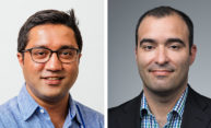 Faculty recognized as AS&E data science fellows Faculty recognized as AS&E data science fellows