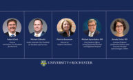 Restart: Provost webinar outlines health and safety protocols for fall Restart: Provost webinar outlines health and safety protocols for fall