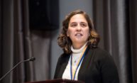Hajim School Dean Wendi Heinzelman reappointed to five-year term Hajim School Dean Wendi Heinzelman reappointed to five-year term