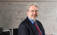 Rochester researcher recognized with national award for outstanding vision research Rochester researcher recognized with national award for outstanding vision research