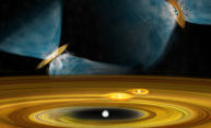 Rochester leads effort to understand matter at atom-crushing pressures Rochester leads effort to understand matter at atom-crushing pressures