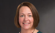 Tina Sturgis named University registrar Tina Sturgis named University registrar