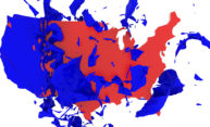 Déjà vu: What happens to America when one candidate wins the popular vote but not the Electoral College? Déjà vu: What happens to America when one candidate wins the popular vote but not the Electoral College?