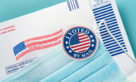 Voting by mail limits the spread of COVID-19. But is the ballot really secret? Voting by mail limits the spread of COVID-19. But is the ballot really secret?