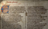 Rochester project democratizes access to medieval English literature Rochester project democratizes access to medieval English literature