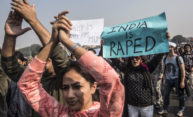 New journal focuses on curbing violence against women in India New journal focuses on curbing violence against women in India