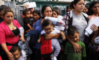 Detained migrants susceptible to a range of reproductive abuses and medical neglect Detained migrants susceptible to a range of reproductive abuses and medical neglect