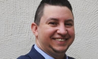 Col Raimond named first AS&E staff ombudsperson Col Raimond named first AS&E staff ombudsperson