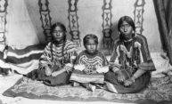 Accolades for work tracing Native women’s reproductive histories and their activism Accolades for work tracing Native women’s reproductive histories and their activism