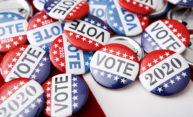 How to make sense of 2020’s unusual election season How to make sense of 2020’s unusual election season