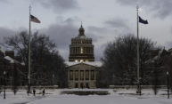 University reducing operations today, Friday, Dec. 23 University reducing operations today, Friday, Dec. 23